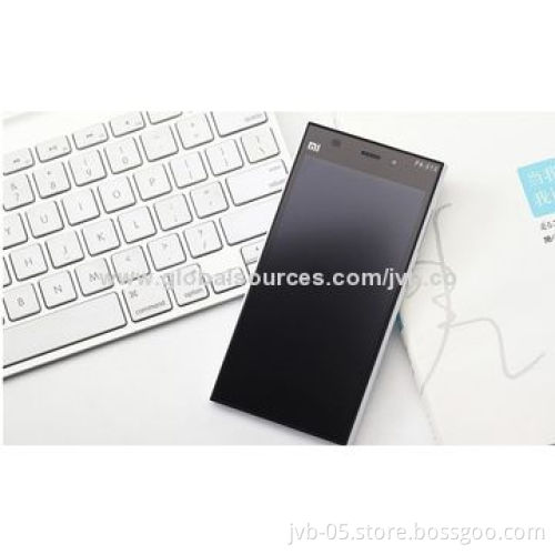 Matte screen protector for Xiaomi 3